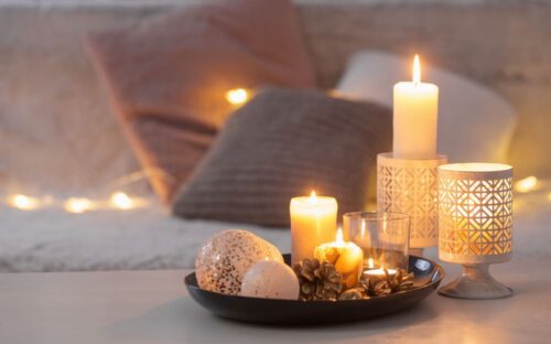 Candles That You Can Use For Home Interior Decor   Living Room Candles E1646989880157 